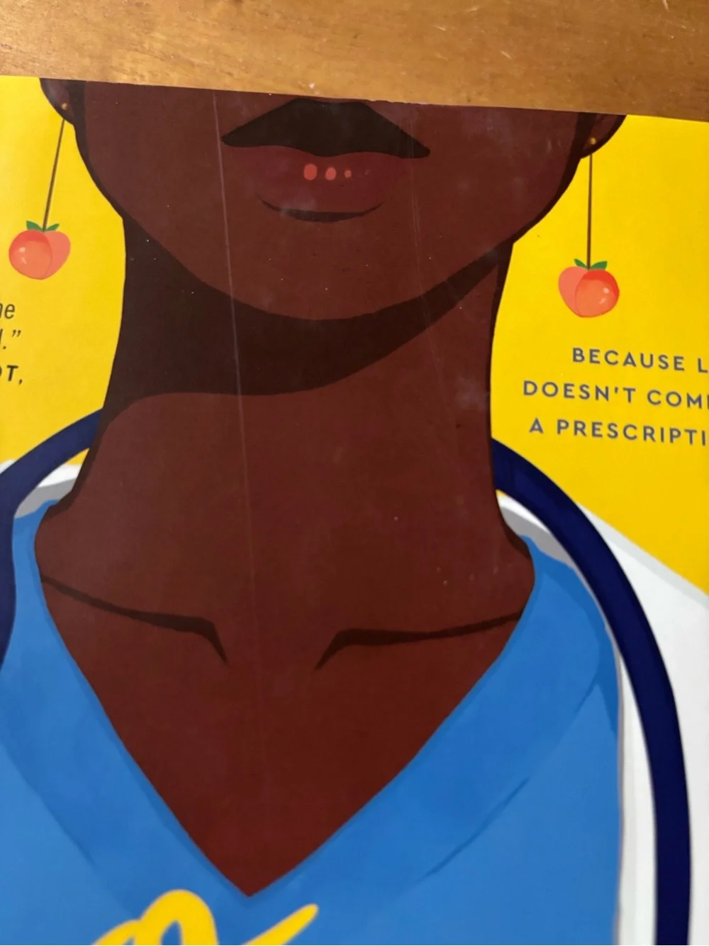 On Rotation by Shirlene Oduobi Hardcover Book
